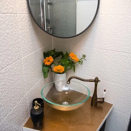 Appartement Academy