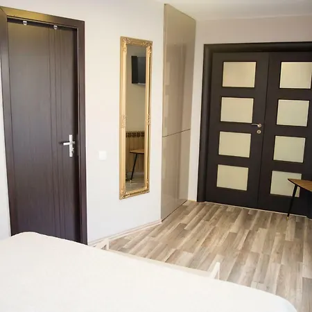Academy Apartment